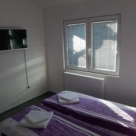 S Apartmani Priboj Citluk Exterior photo