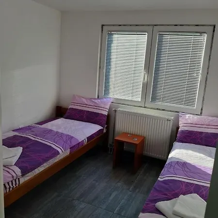 S Apartmani Priboj Citluk Exterior photo