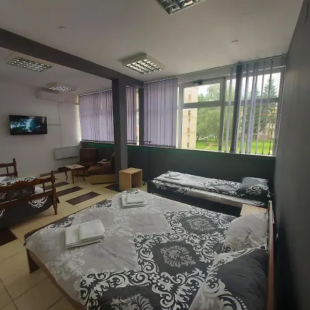 S Apartmani Priboj Citluk Exterior photo