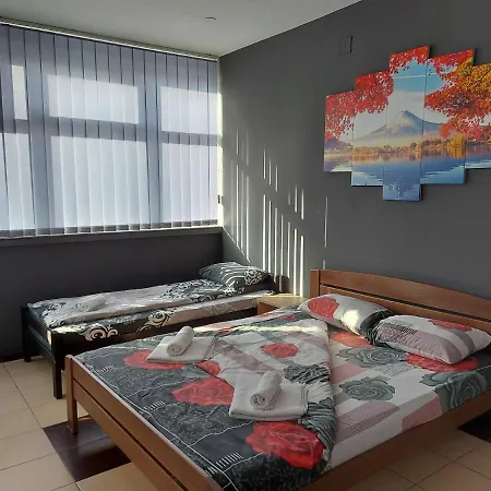 S Apartmani Priboj Citluk Exterior photo