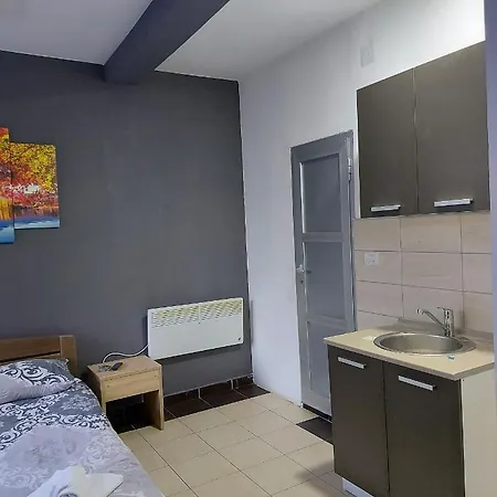 S Apartmani Priboj Citluk Exterior photo