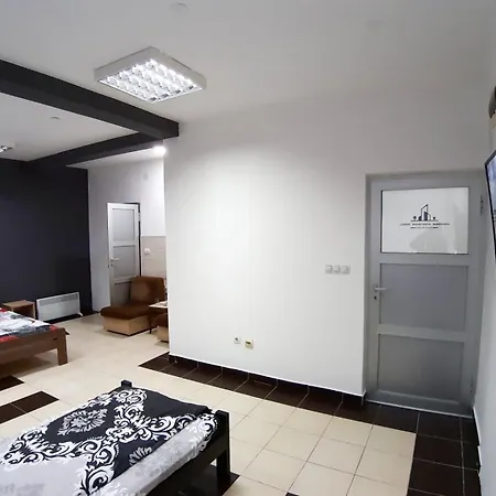 S Apartmani Priboj Citluk Room photo