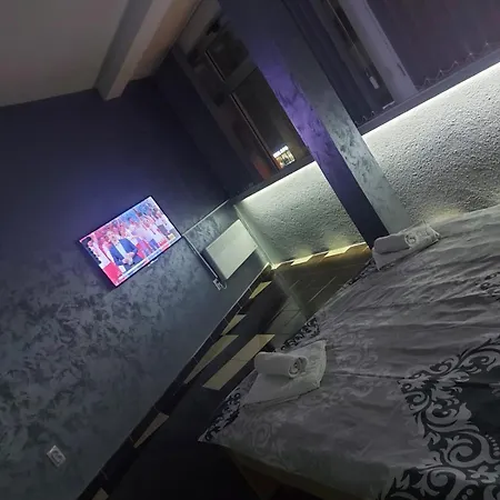 S Apartmani Priboj Citluk Room photo