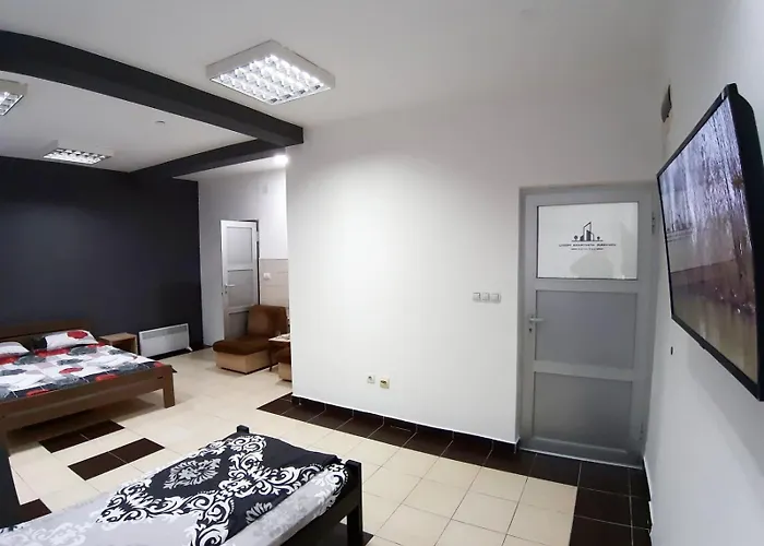 S Apartmani Priboj