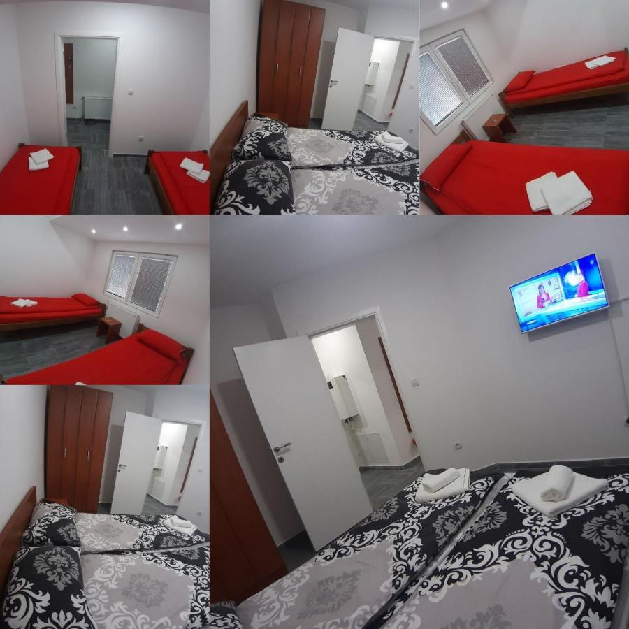 Apartment S Priboj