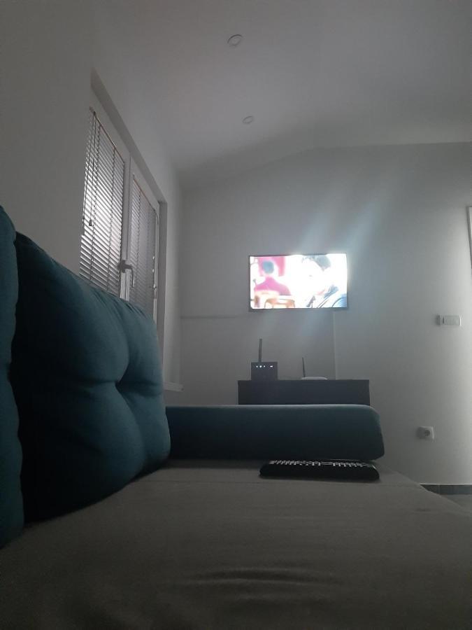 S Priboj Apartment