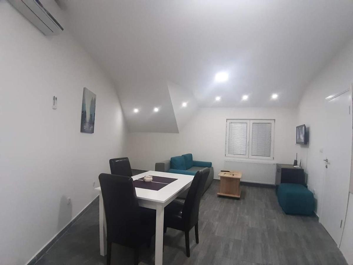 Apartment S Priboj