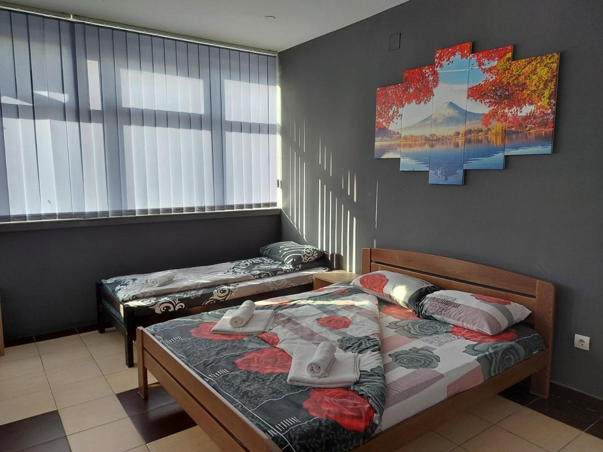Apartment S Priboj *