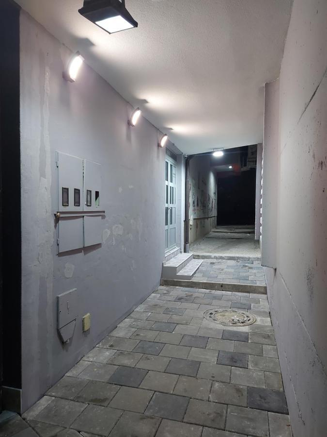 Apartment S Priboj *