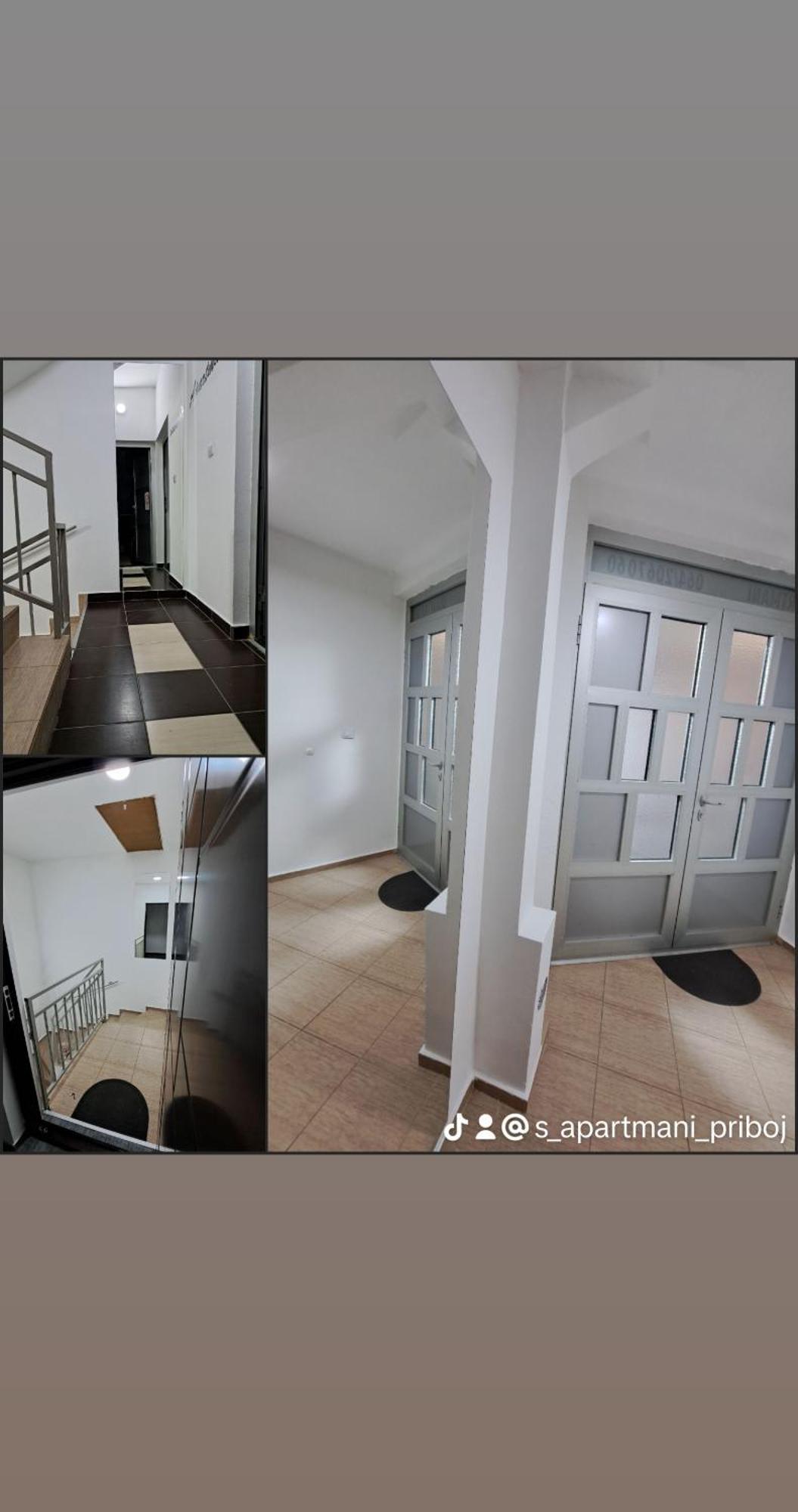 Apartment S Priboj *