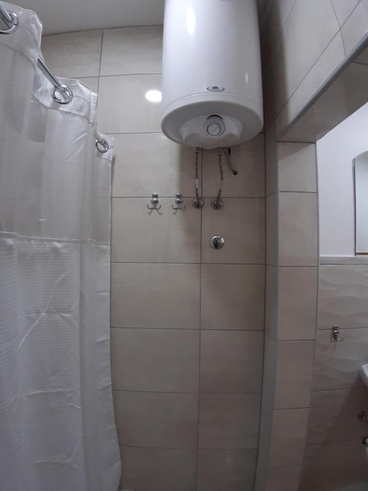 Apartment S Priboj *